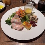 ブラチェリア デリツィオーゾ イタリア - 