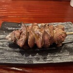 焼き鳥アポロ - 