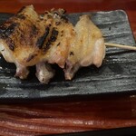 焼き鳥アポロ - 