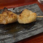 焼き鳥アポロ - 