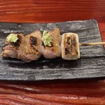 焼き鳥アポロ - 