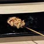 焼鳥なかむら - 