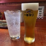 焼き鳥アポロ - 