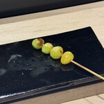 焼鳥なかむら - 