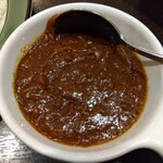 クロック - カレーアップ