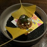 272955180 - じゃがいものチャート