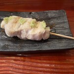 焼き鳥アポロ - 