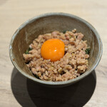 焼鳥なかむら - 