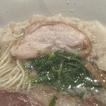 中華蕎麦 みうら - 