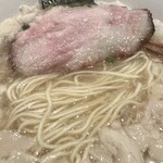 中華蕎麦 みうら - 
