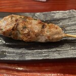 焼き鳥アポロ - 