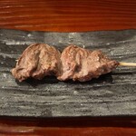 焼き鳥アポロ - 