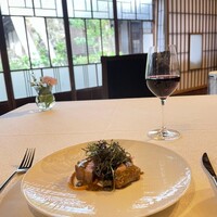 HATSUNEYA GARDEN - メインのお肉