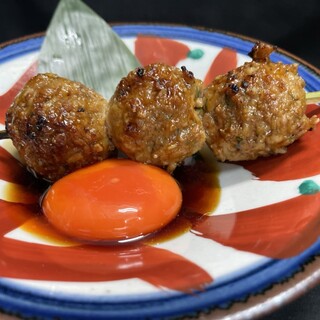 炭火串焼き こうめさん_2