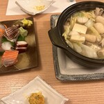 割烹酒場 楽do - 