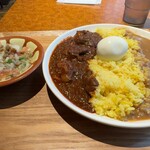 サファリ アフリカンレストランバー - 