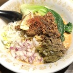 鬼の目にも涙 - 