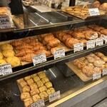 パンカラト ブーランジェリーカフェ - 