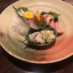 幸せの居酒屋　喜泉 - 