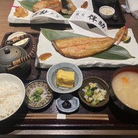 高級ブランド干物 『銀座伴助』 銀座本店 - 