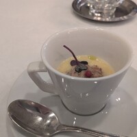 リストランテオガワ - 