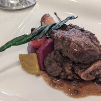 リストランテオガワ - 