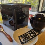 肉と庭 まつを - 