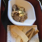 肉と庭 まつを - 