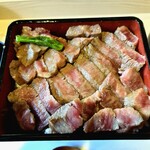 肉と庭 まつを - 