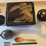 肉と庭 まつを - 