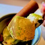 肉と庭 まつを - 