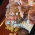 肉と庭 まつを - 