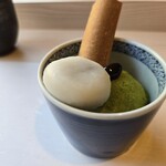 肉と庭 まつを - 