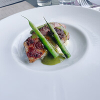 TROIS CUIT ASANUMA - 