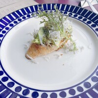 TROIS CUIT ASANUMA - 