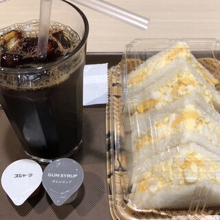 カフェブレーク~トゥ ザ フォレスト~_0