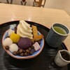 四季茶寮えど 日本橋三越店
