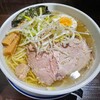麺や食堂 味斗