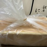 銀座 に志かわ - 料理写真:購入品