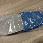 ディズニーアンバサダーホテル - 子供用のスリッパ