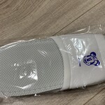 ディズニーアンバサダーホテル - 大人用のスリッパ