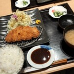 とんかつ和幸 トレッサ横浜店 - 