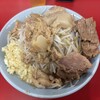 ラーメン二郎 新宿歌舞伎町店