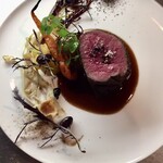 ビストロ ブールブラン - 