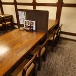 魚とおばんざい 味蔵 - 