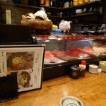 魚とおばんざい 味蔵 - 