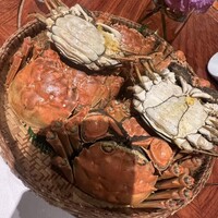 中国飯店 富麗華 - 