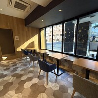 口コミ一覧 : Z/X COFFEE 新栄店 （ゼクス コーヒー） - 新栄町
