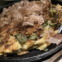 神楽坂 てっぱんや - 