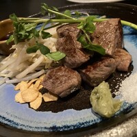 神楽坂 てっぱんや - 